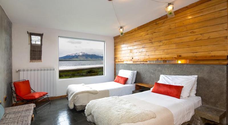 Hotel Altiplanico Puerto Natales Exteriér fotografie